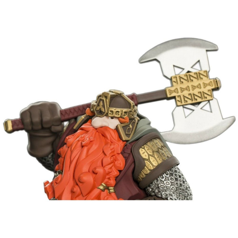 Фигурка Weta Workshop Lord of the Rings - Gimli