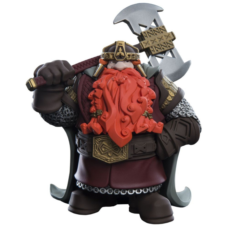 Фигурка Weta Workshop Lord of the Rings - Gimli