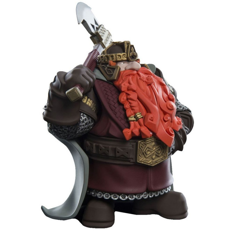 Фигурка Weta Workshop Lord of the Rings - Gimli
