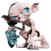 Фигурка Weta Workshop Lord of the Rings - Gollum