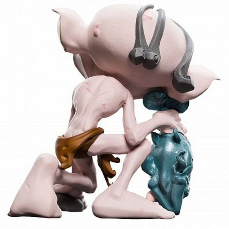 Фигурка Weta Workshop Lord of the Rings - Gollum