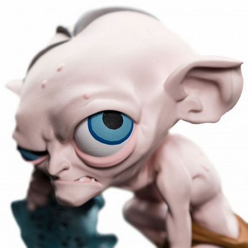 Фигурка Weta Workshop Lord of the Rings - Gollum