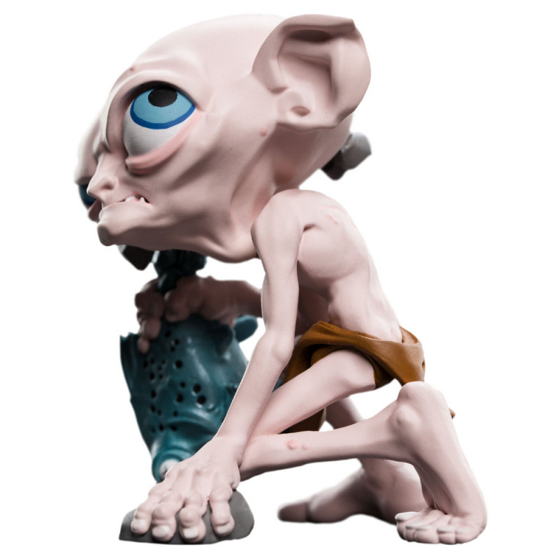 Фигурка Weta Workshop Lord of the Rings - Gollum