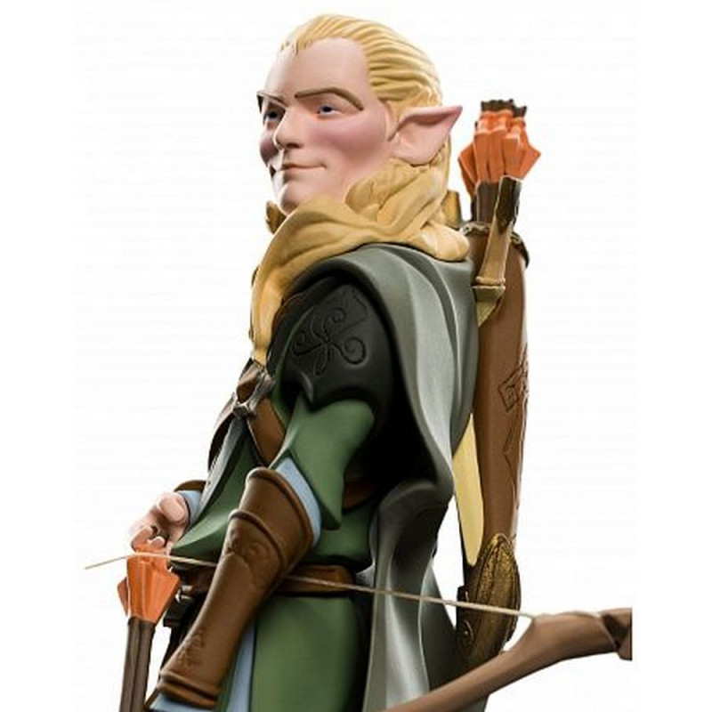 Фігурка Weta Workshop Lord of the Rings - Legolas