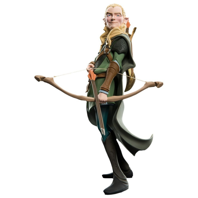 Фігурка Weta Workshop Lord of the Rings - Legolas
