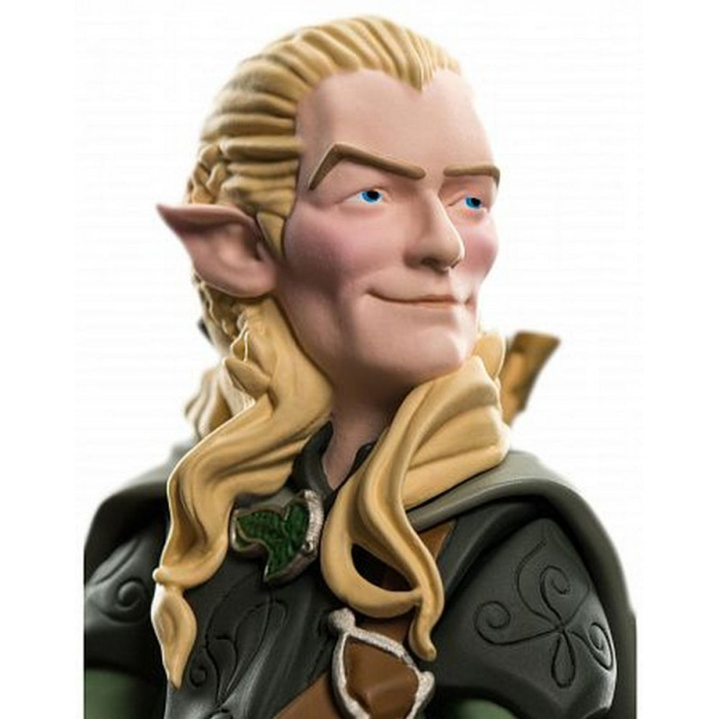 Фігурка Weta Workshop Lord of the Rings - Legolas
