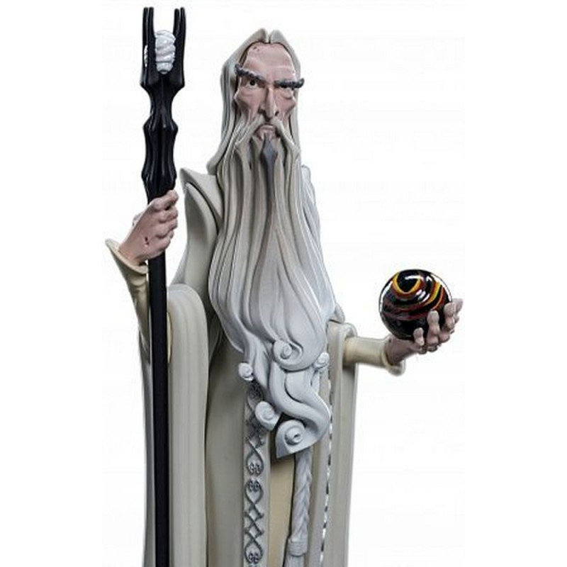 Фигурка Weta Workshop Lord of the Rings - Saruman
