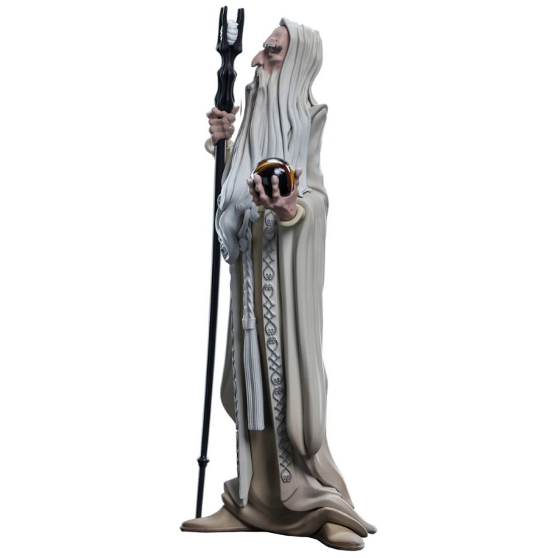 Фигурка Weta Workshop Lord of the Rings - Saruman