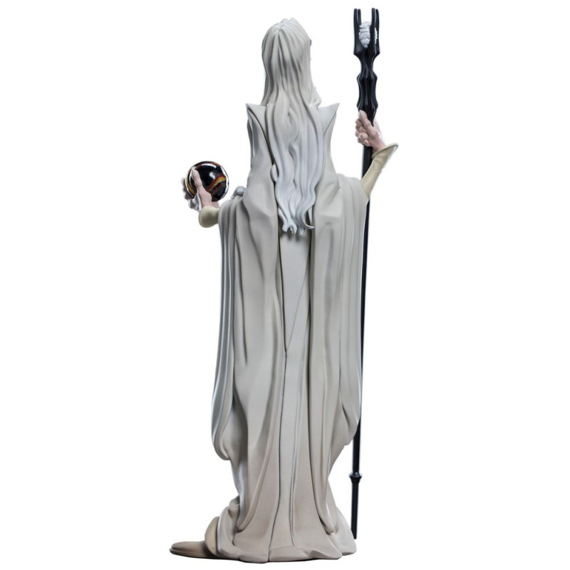 Фигурка Weta Workshop Lord of the Rings - Saruman