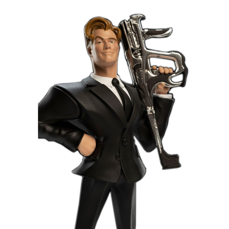 Фигурка Weta Workshop Men in Black: International - Agent H