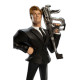 Фигурка Weta Workshop Men in Black: International - Agent H