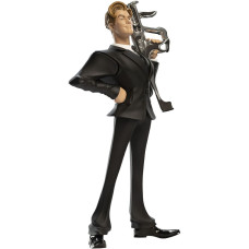 Фигурка Weta Workshop Men in Black: International - Agent H
