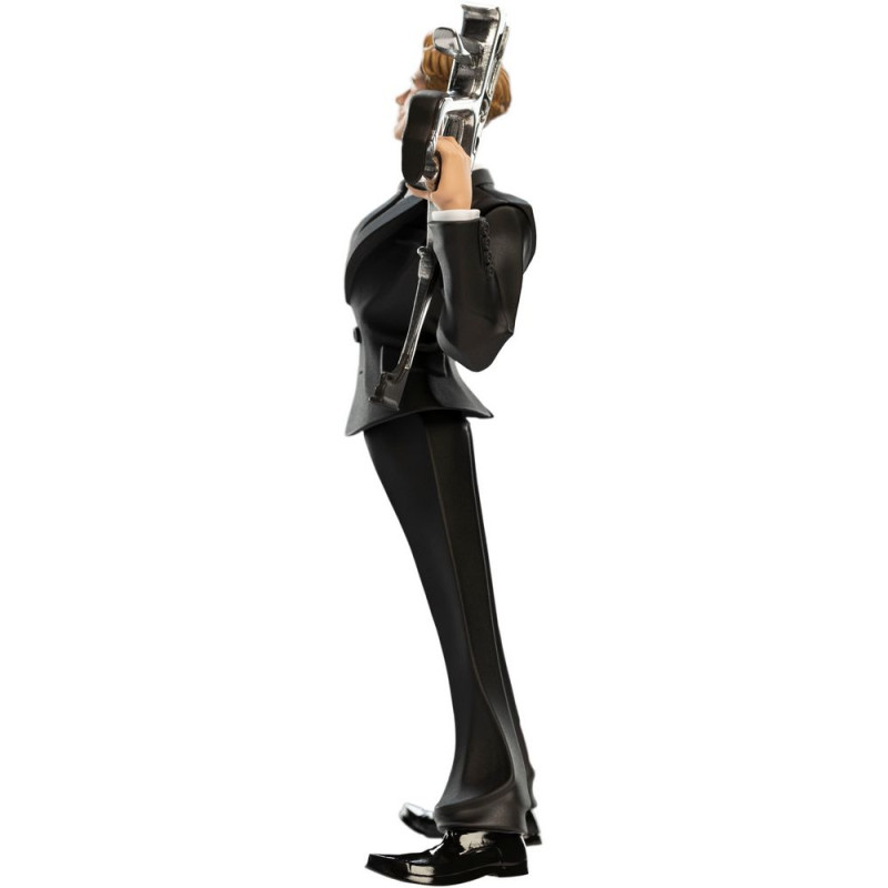 Фигурка Weta Workshop Men in Black: International - Agent H