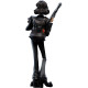 Фигурка Weta Workshop Men in Black: International - Agent M