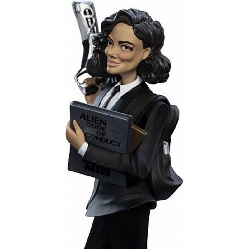 Фигурка Weta Workshop Men in Black: International - Agent M