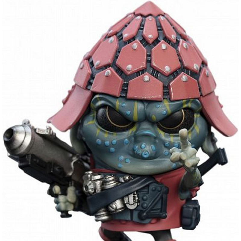 Фигурка Weta Workshop Men in Black: International - Pawny