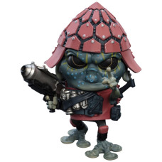 Фигурка Weta Workshop Men in Black: International - Pawny