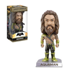 Фигурка Funko Wacky Wobbler Batman vs Superman - Aquaman