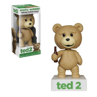 Фигурка Funko Wacky Wobbler Ted 2