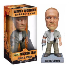 Фигурка Funko Wacky Wobbler Walking Dead - Merle Dixon