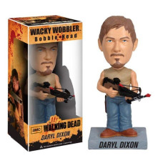 Фигурка Funko Wacky Wobbler Walking Dead - Daryl Dixon
