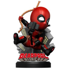 Фигурка Yume Toys Marvel Deadpool Action Figurine 1