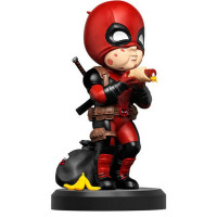 Yume Toys Marvel Deadpool Action Figurine 2