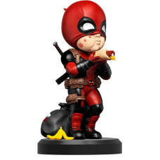 Фигурка Yume Toys Marvel Deadpool Action Figurine 2
