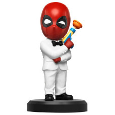 Фигурка Yume Toys Marvel Deadpool Action Figurine 5