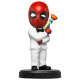 Yume Toys Marvel Deadpool Action Figurine 5
