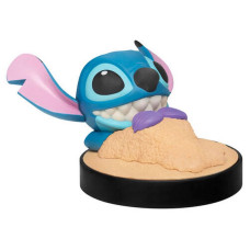 Фигурка Yume Toys Lilo and Stitch Mermaid