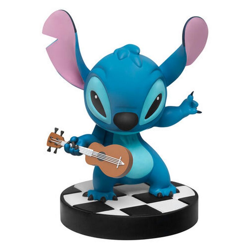 Фигурка Yume Toys Lilo and Stitch Guitarist