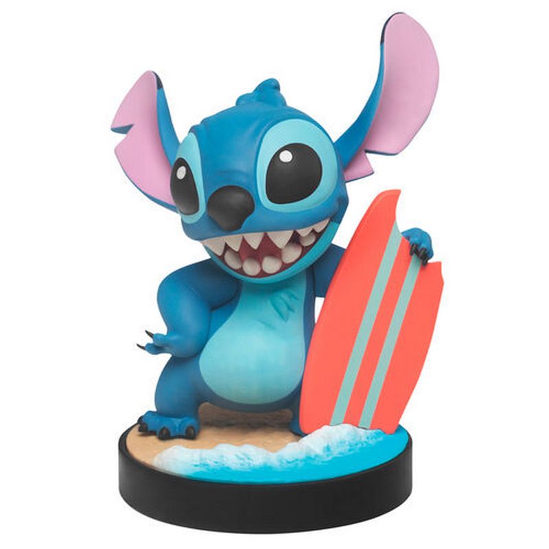 Фигурка Yume Toys Lilo and Stitch Surfer
