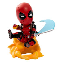 Yume Toys Marvel Deadpool Figurine 1