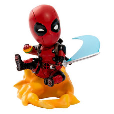 Фигурка Yume Toys Marvel Deadpool Figurine 1