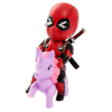 Фигурка Yume Toys Marvel Deadpool Figurine 3