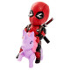 Yume Toys Marvel Deadpool Figurine 3
