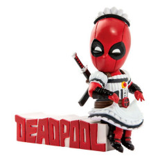 Фигурка Yume Toys Marvel Deadpool Figurine 5