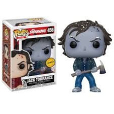 Фигурка Funko Pop Shining - Jack Torrance #15021C / Фанко Поп Сияние - Джек Торренс