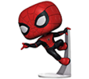 Фигурки MARVEL