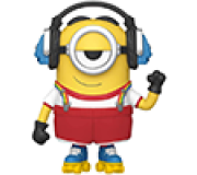 Фигурки из Мультфильмов